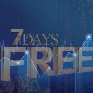 7 ימים בחינם להיכרות עם 8 קורסים למסחר